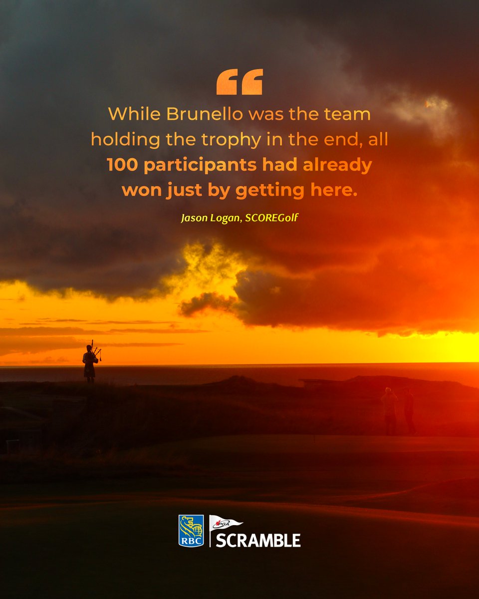 pgaofcanada's tweet photo. A trip-of-a-lifetime to @cabotcapebreton made every player a winner last week.

Full story by @jasonSCOREGolf: https://t.co/Jf2UkEp7sH https://t.co/K10cRQnwss