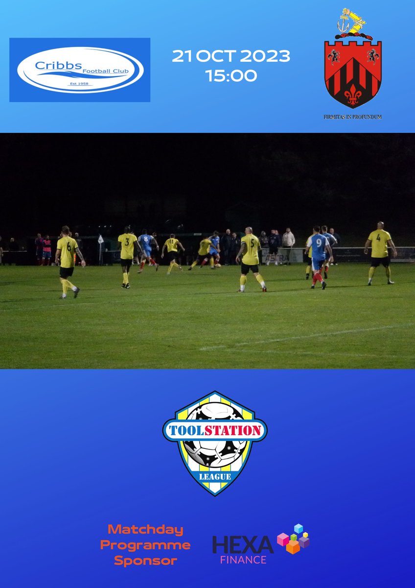 The home match <a href="/SW_Pitchside/">South West Pitch-Side Trauma Care</a>🏟️on Saturday is a local derby as we welcome <a href="/OfficialShireFC/">Shirehampton FC 🔴☠️</a> against the Reserves in the @TSWesternLeague⚽️

🕰️15:00
🎟️Adult £6/Concessions £4
🍻Bar Open from 1 pm

The 1st XI are in <a href="/SouthernLeague1/">The Pitching In Southern Football League</a> action away at our old friends <a href="/westburyutd/">Westbury United</a> looking