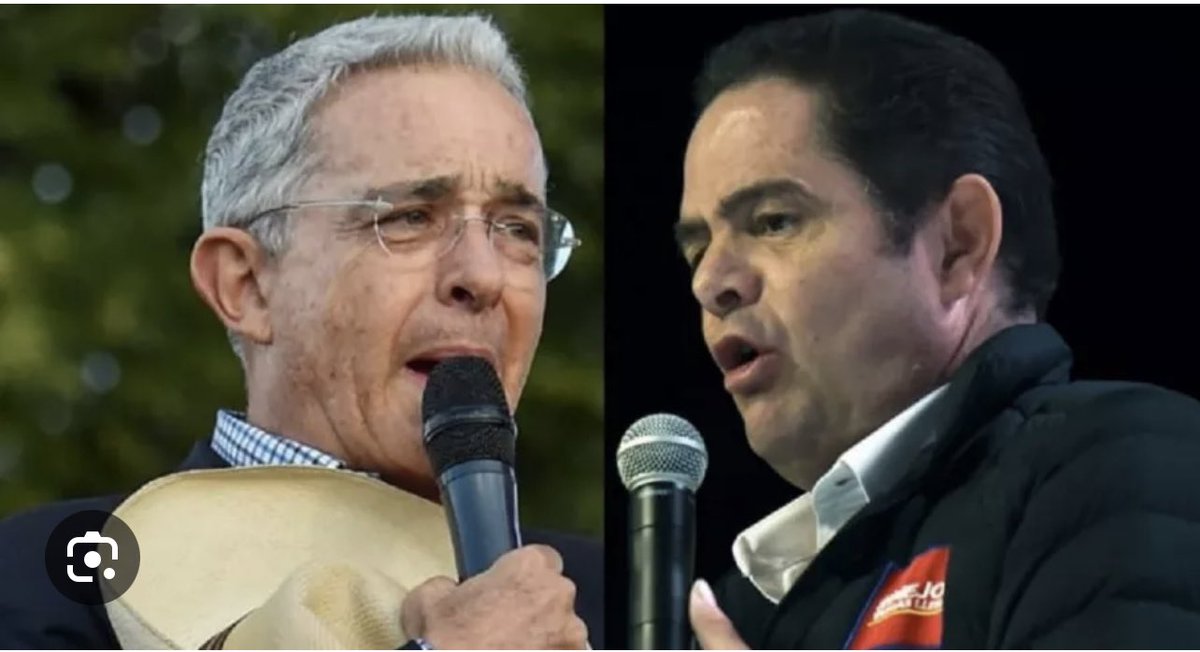 alfredosaadev's tweet photo. #guardaestetrino 
#AlertaRoja 
#ATENCIÓN 
Una fuente creíble me informa que: “La ultraderecha recalcitrante en cabeza de Álvaro Uribe vargas lleras María Fernanda Cabal fico; buscan hacer estallar el país en estas dos semanas antes de elecciones.
Para que? Para hacer creer que ellos son la solución.
Bombas 💣 petardos 🧨 atentados y riñas callejeras serán el pan diario.
Hay que estar atentos Colombia.”
Levántate Colombia 🇨🇴