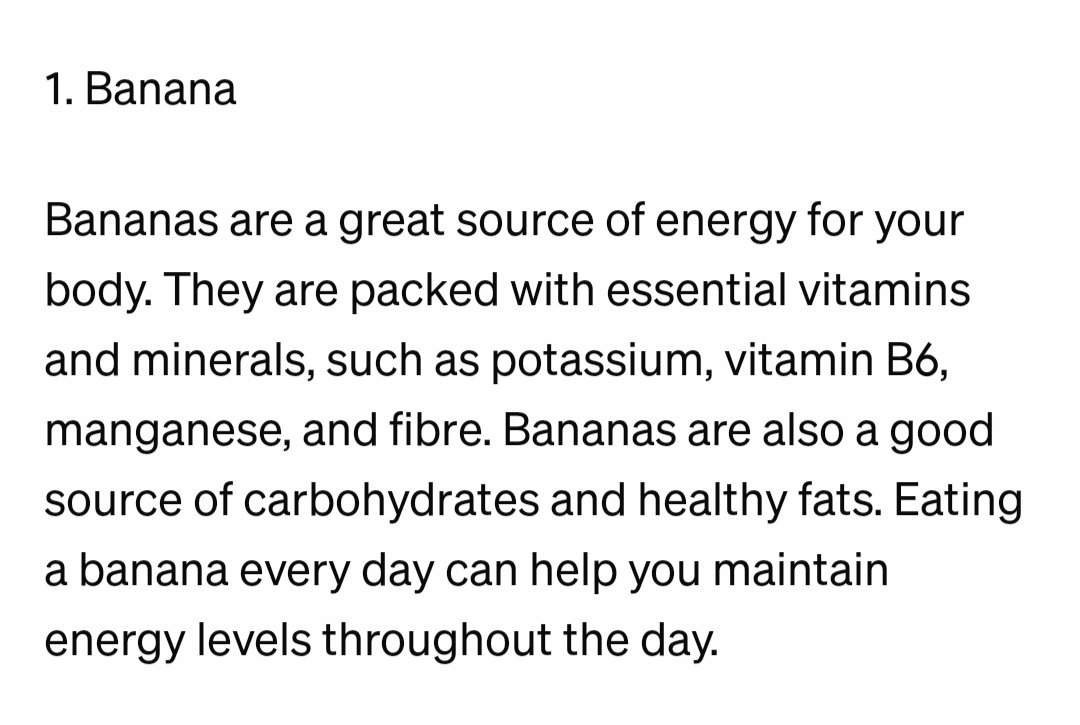 Foods You Should Eat After Sex To Regain Your Lost Energy https://t.co