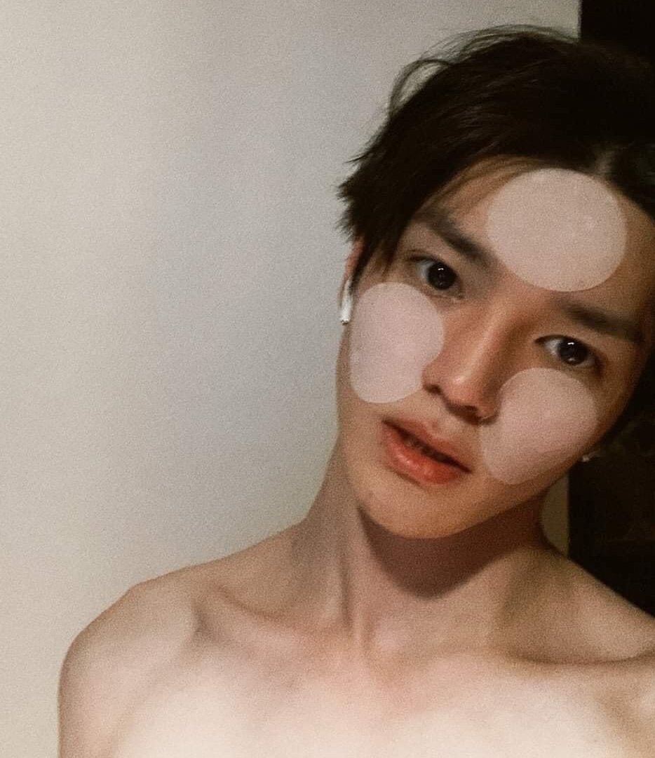 kpopachillean's tweet photo. NCT Taeyong 
https://t.co/R2dcCQjUAN