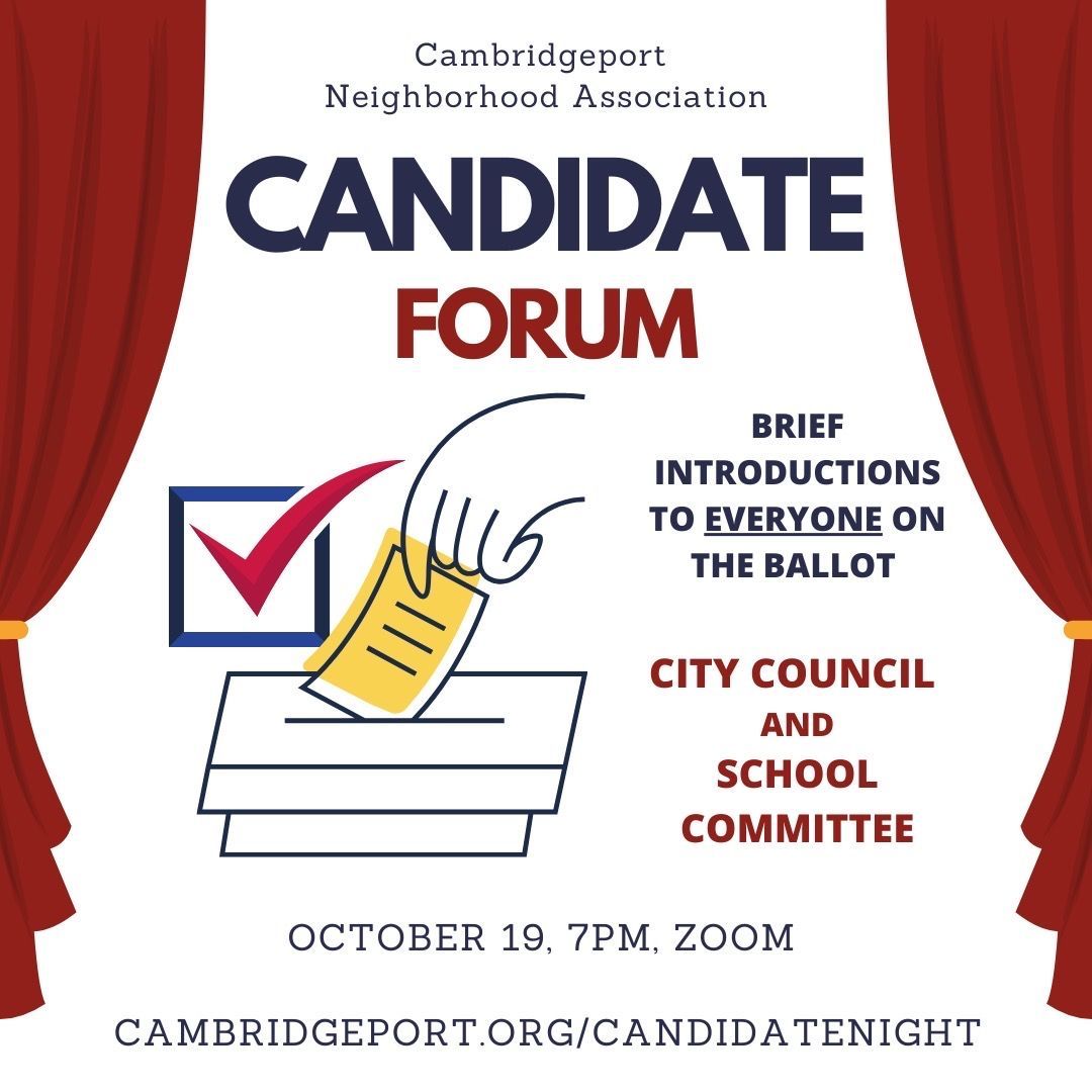 Cambridgeport Neighborhood Assn. tweet media