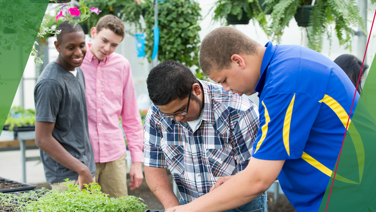 americasfarmers's tweet photo. It’s that time of the year again, farmers. The 2024 Grow Ag Leaders scholarship applications are set to open November 1st! #GrowAgLeaders https://t.co/jNTzJDJeas