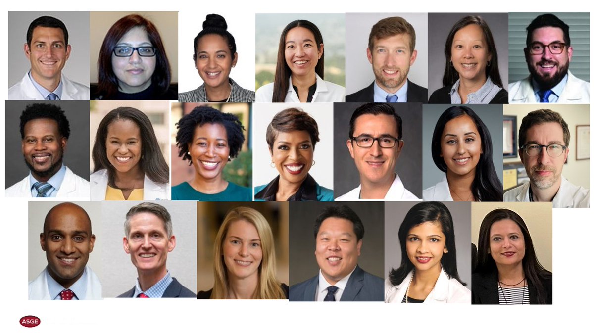 Vaishali Patel, MD MHS (@anotherpatelmd) on Twitter photo 📣📣 Don’t miss this star-studded lineup at the <a href="/ASGEendoscopy/">ASGE GI Endoscopy</a> postgraduate course at ACG!! 🤩🤩 Great speakers on clinically relevant topics and need-to-know endoscopy updates! Register now!! See you in Vancouver! 🇨🇦 <a href="/AmCollegeGastro/">ACG</a> <a href="/DrR_Williams/">Dr. Renee Williams</a> <a href="/juancbucobo/">Juan Carlos Bucobo</a> 📣📣 Don’t miss this star-studded lineup at the <a href="/ASGEendoscopy/">ASGE GI Endoscopy</a> postgraduate course at ACG!! 🤩🤩 Great speakers on clinically relevant topics and need-to-know endoscopy updates! Register now!! See you in Vancouver! 🇨🇦 <a href="/AmCollegeGastro/">ACG</a> <a href="/DrR_Williams/">Dr. Renee Williams</a> <a href="/juancbucobo/">Juan Carlos Bucobo</a>