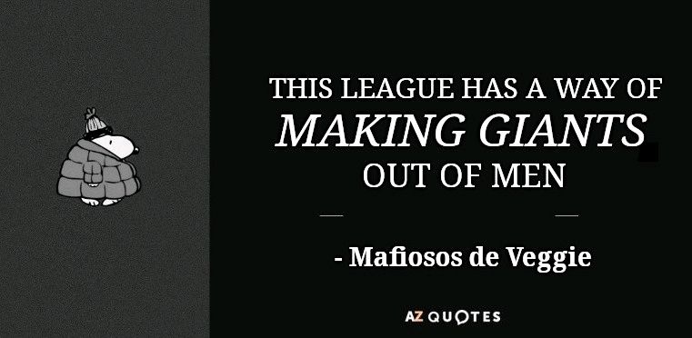 OfficialDGFL's tweet photo. As we're heading into the middle stretch of the 5th DGFL season, what difference will you make today?? https://t.co/6fv3wHkSLe