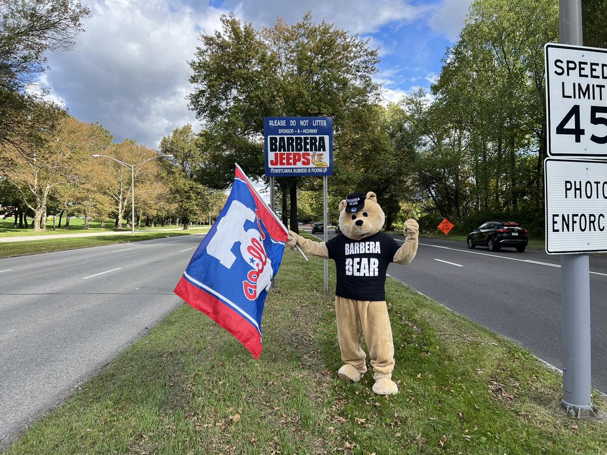 Are the Fightin Phils, the best?… boy I guess!™️