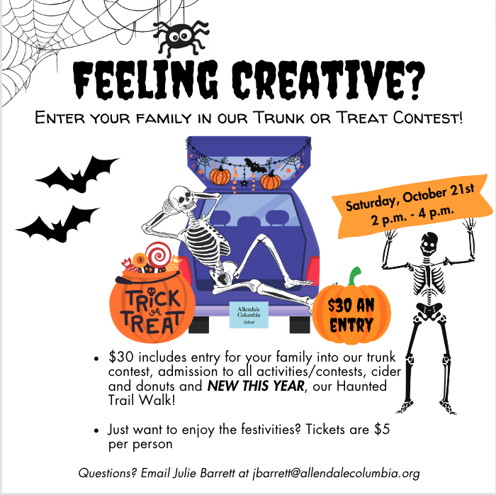 Allendale Columbia tweet media