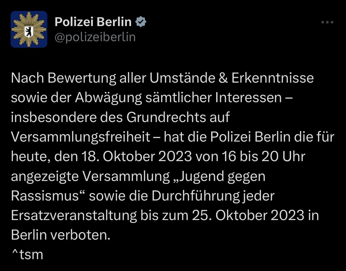 Hanno Hauenstein tweet media