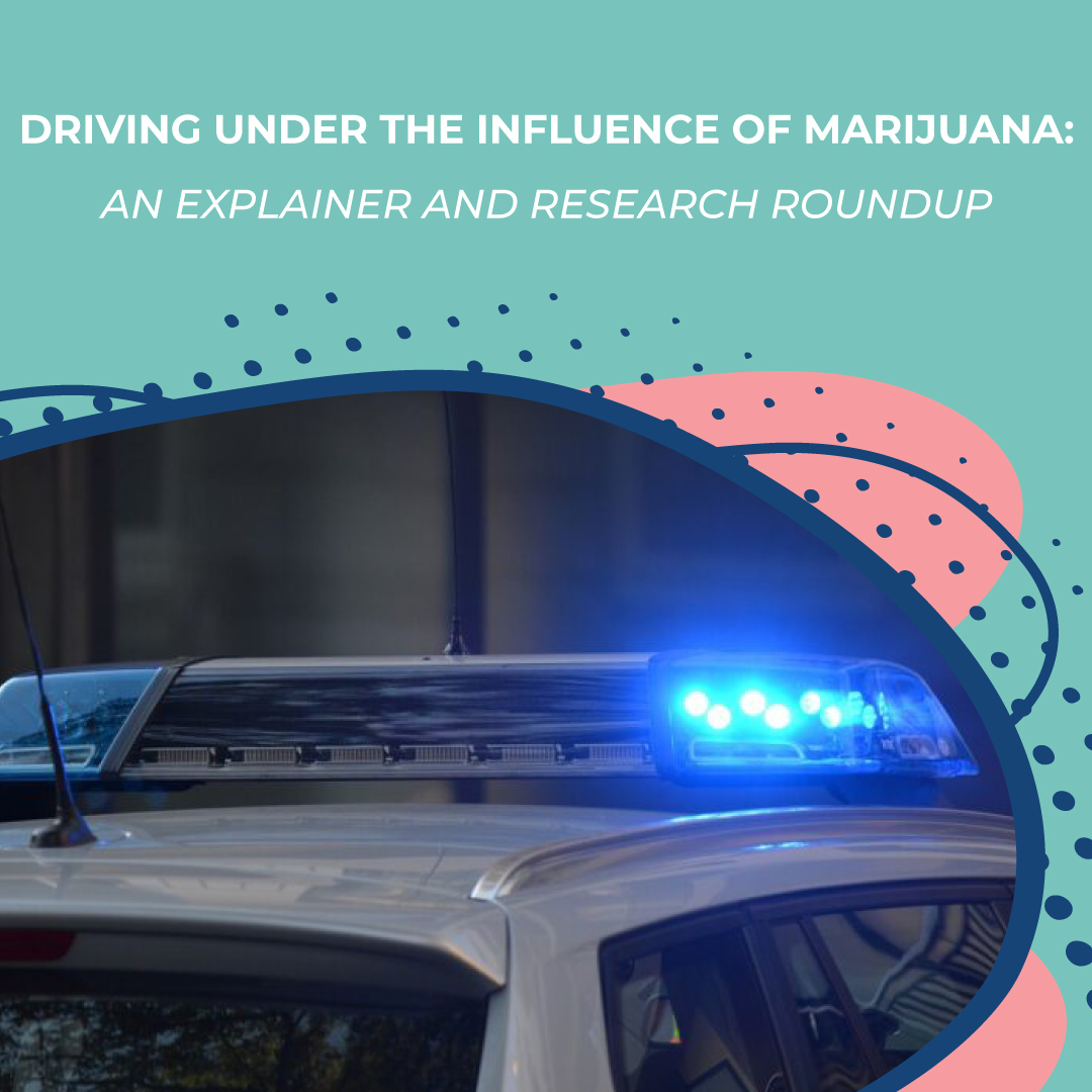 TeamReepher's tweet image. The rise of marijuana use and legalization in the United States has brought to the forefront the issue of marijuana-impaired driving. Unlike alcohol, which has established thresholds for impairment, marijuana's effects on driving remain less clear.

bit.ly/3Q30Bjk