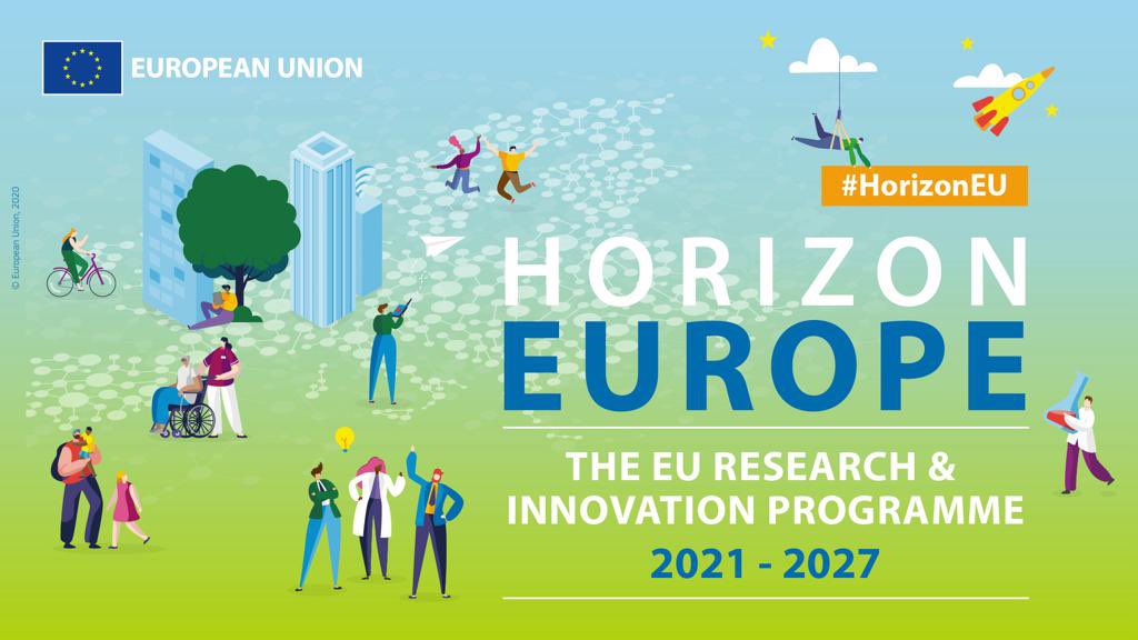Our thoughts are with Israel’s researchers community in this tragic moment. To support you we've extended #HorizonEU call deadlines to provide more time for applications. We wish you safety and peace, above all. europa.eu/!kGCVjC