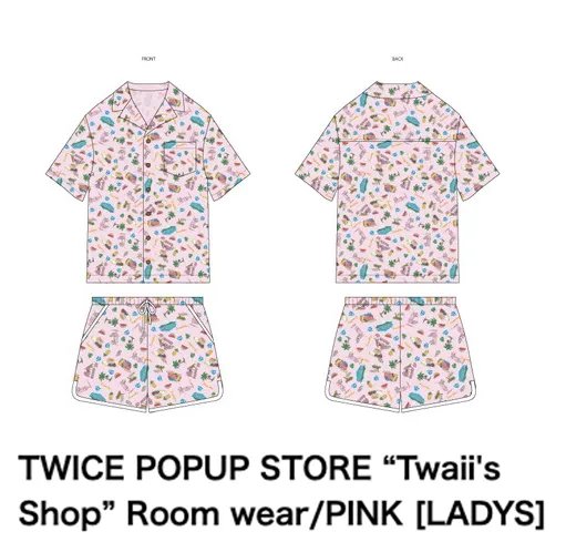 Woah! 1k Followers that fast??? Let's go pajama party then! 🥳 Another GA, but by Movely Bros!! 1 winner of TWICE Popup store room wear set! Rules 🎅 Must be following us and @movelyboo 🎅 RT and like this tweet Ends on Oct 27, 1:00pm Advanced Happy Holidays!