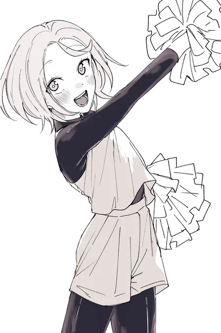 フレフレっいろはくん