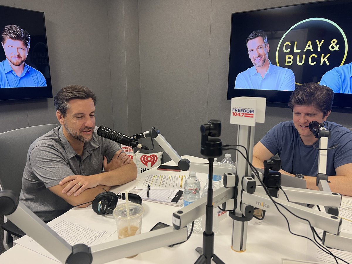 Freedom 1047 tweet media