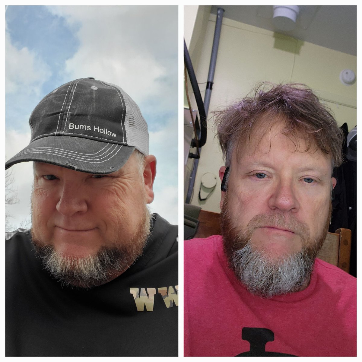 My 2 yr Anniversary with @F3Nation. It's crazy how such a small step absolutely changed my life's direction 180 degrees. It wasn't a miracle. It wasn't a quick fix. It was daily sustainable changes.  Now, trying to give it away every single day. Day 1 374lbs. Today 255lbs.