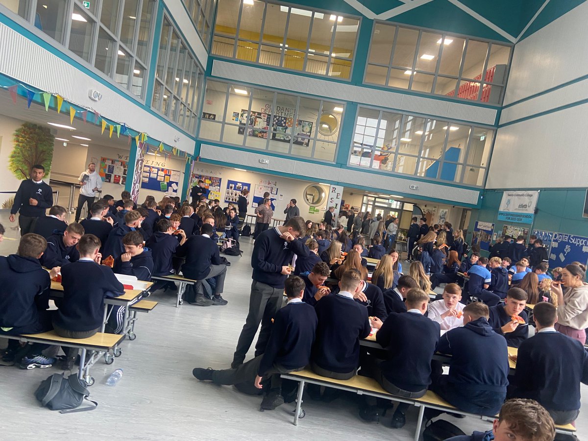 swords_cc's tweet photo. Massive congratulations to our amazing TYs and 5th years who received their Junior Cycle results today. We are all so so proud of you. 💫🎉 #teamddletb #excellenceineducation #Proud https://t.co/MPNChbLB2N