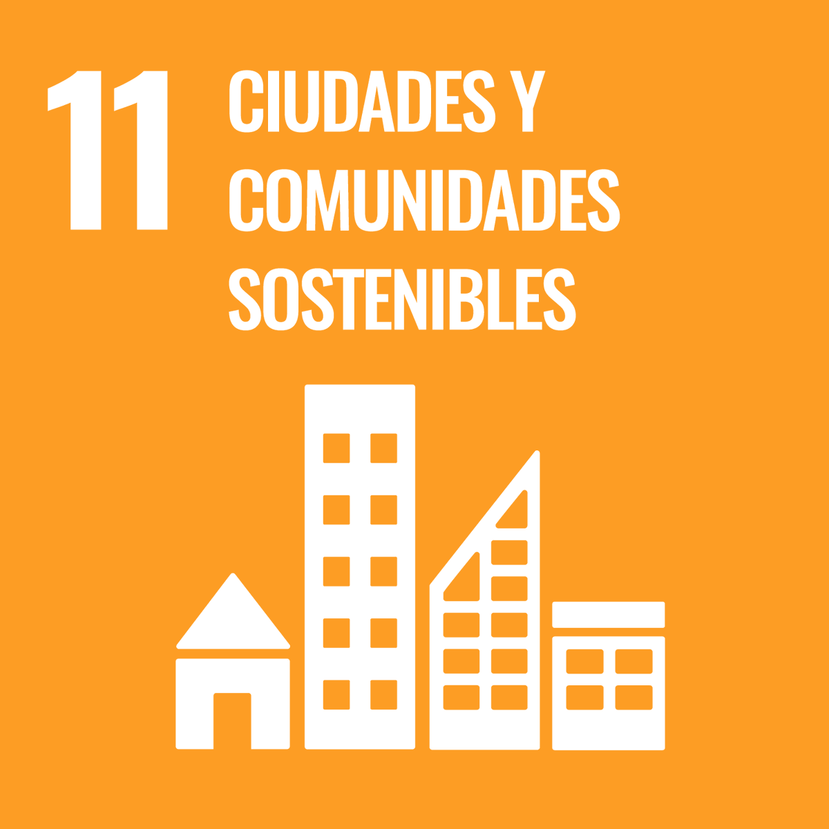 ecoUALizate's tweet photo. ODS 11 - Ciudades y Comunidades Sostenibles

🏙️💚Trata de crear ciudades y comunidades más sostenibles, inclusivas y resilientes. 

El objetivo dispone de 7 metas.

🔗Para más información: https://t.co/OWOpTdFapT

#ODS11  #sostenibilidadUAL #UAL https://t.co/dR9ut6K8Si
