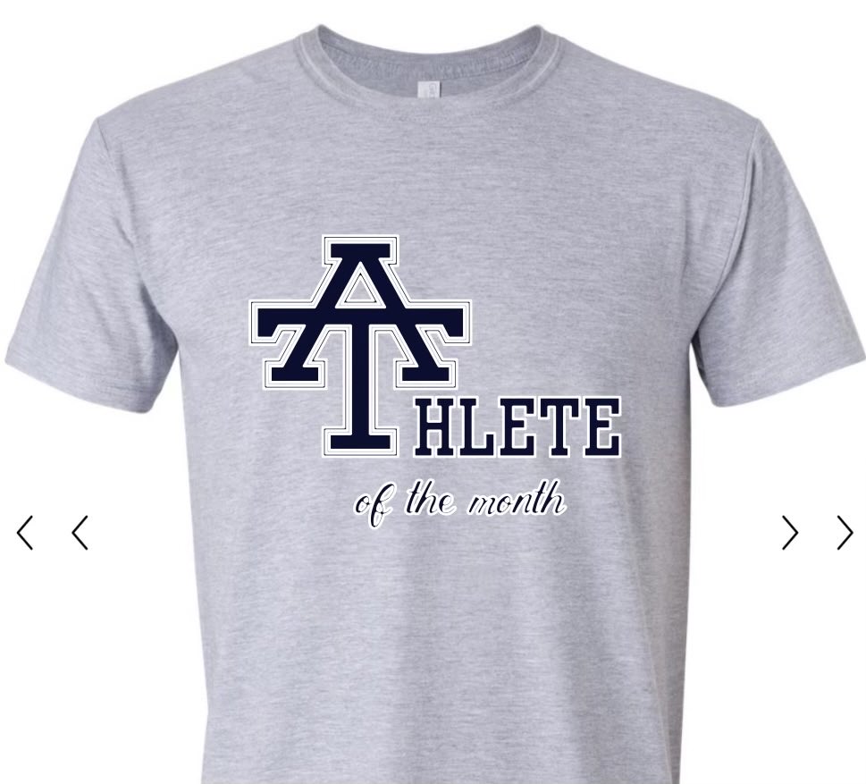 Congratulations to our September Athletes of the Month, Zack Morris &amp; Stephanie Petrbok. Blazer Nation is proud of you! ⁦⁦<a href="/AddisonTrailHS/">Addison Trail HS</a>⁩ ⁦⁦⁦<a href="/jandrewsATHS/">Mr. Andrews</a>⁩ ⁦⁦⁦<a href="/enorberg23/">Eric Norberg</a>⁩ #theBLAZERway