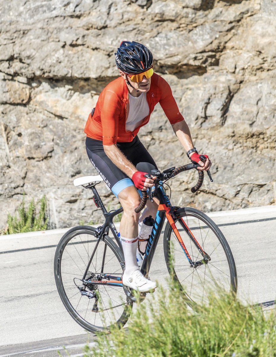 Mallorca, it has been a blast. Six days, 396 miles, 27,000ft of climbing.