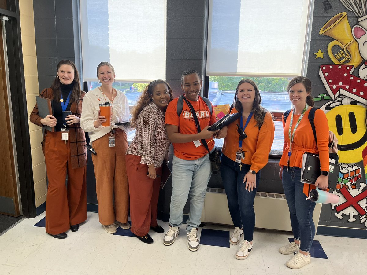 Jefferson Patriots tweet media