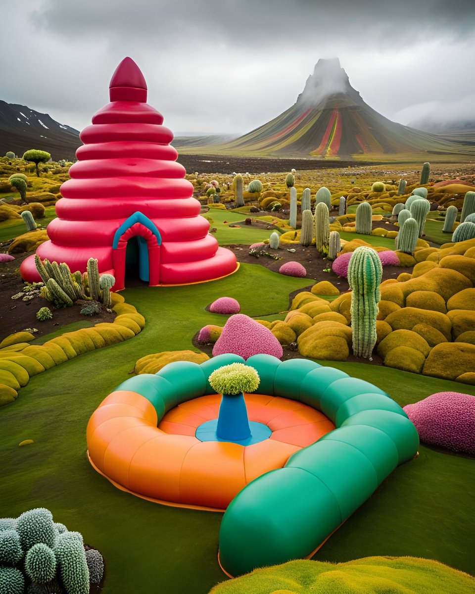 Gm 🤍🍃

I’m excited to announce my piece “Hulduland” will be available for purchase on @Virtualnessio app this Friday, Oct 20th.

By collecting this piece, you will be receiving a complimentary 12x16 inch physical print as a reward ⭐️

10 editions ~ 59.99 USD