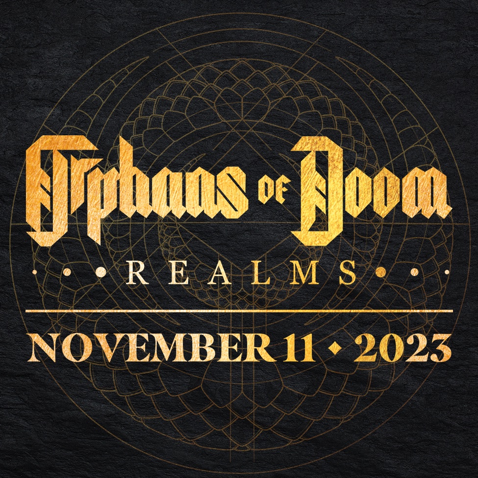 Orphans Of Doom tweet media