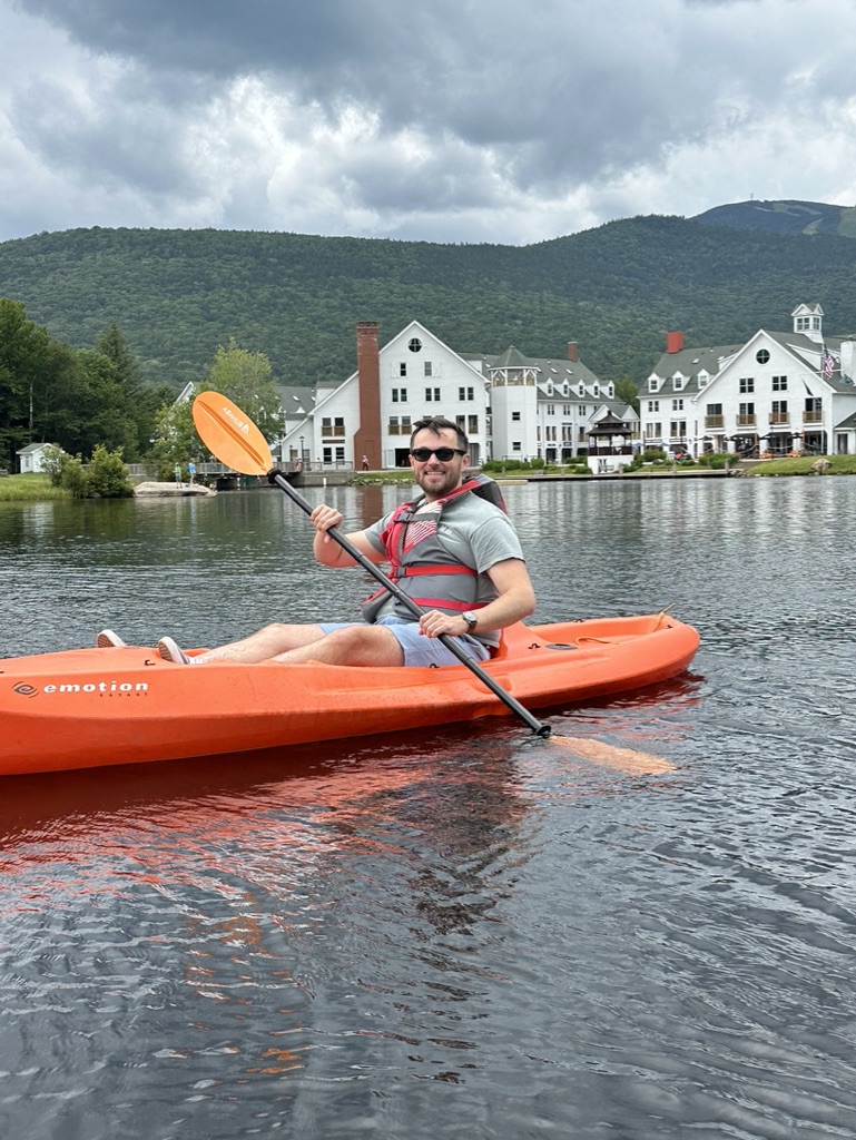 Biology @ Georgetown (@gubiology) on Twitter photo Grad spotlight *Dennis A. DiMaggio Jr.*
Program/year: 5th year Biology PhD student
Former program: Received my BS in Biology from Old Dominion University <a href="/BIOLOGYatODU/">ODU Biology Dept.</a> Grad spotlight *Dennis A. DiMaggio Jr.*
Program/year: 5th year Biology PhD student
Former program: Received my BS in Biology from Old Dominion University <a href="/BIOLOGYatODU/">ODU Biology Dept.</a>