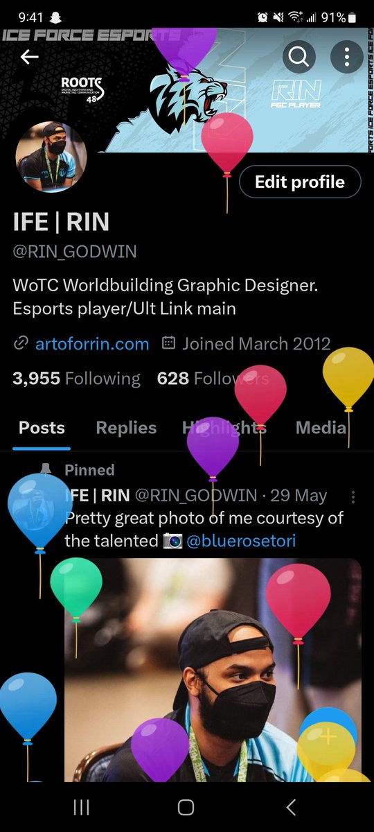 RIN tweet media