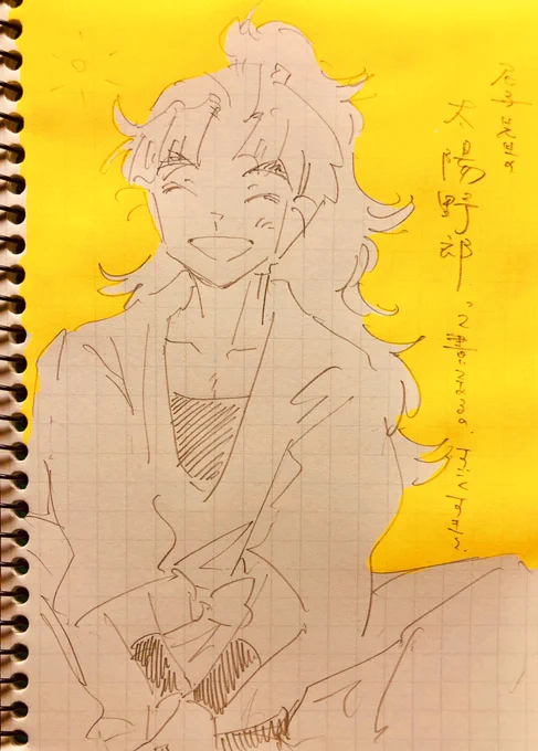 竹谷 ☀︎