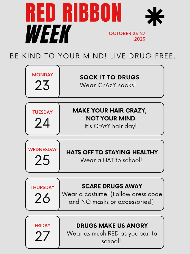 Cheek Middle School Counselors tweet media