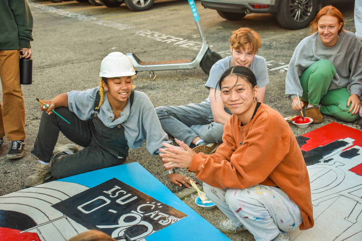 UC ΒΘΠ tweet media