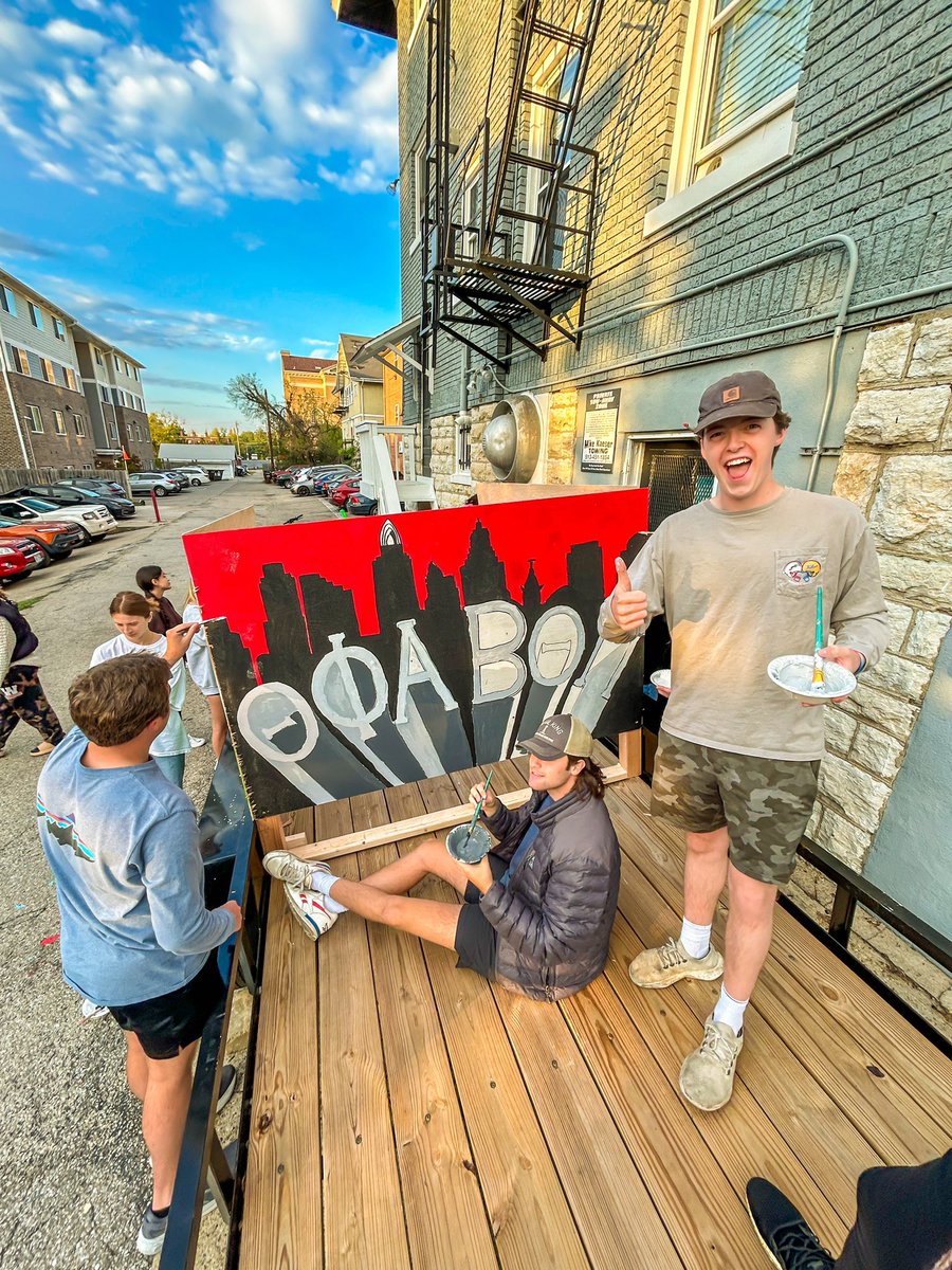 UC ΒΘΠ tweet media