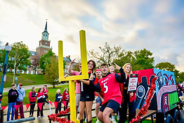 UC ΒΘΠ tweet media