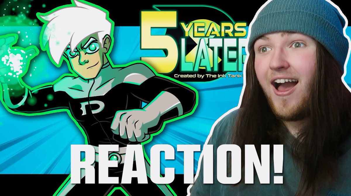 filmformstudios's tweet photo. Reacting to episode one of 5 YEARS LATER by @ItsTheInkTank ๐ฅ
https://t.co/ZOghgGXgyP
#5YearsLater #Ben10 #DannyPhantom #Reaction #TheInkTank https://t.co/SGYxBkqeoA
