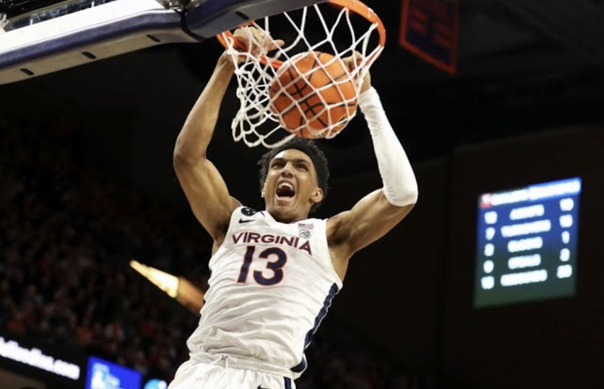 College returners showing improvement is very important

In this piece, I look back at how Devin Vassell improved from his Freshman to Sophomore season &amp; briefly discuss 7 college returners and what areas of their game I'll be looking closely at

zachmilner.substack.com/p/tracking-imp…