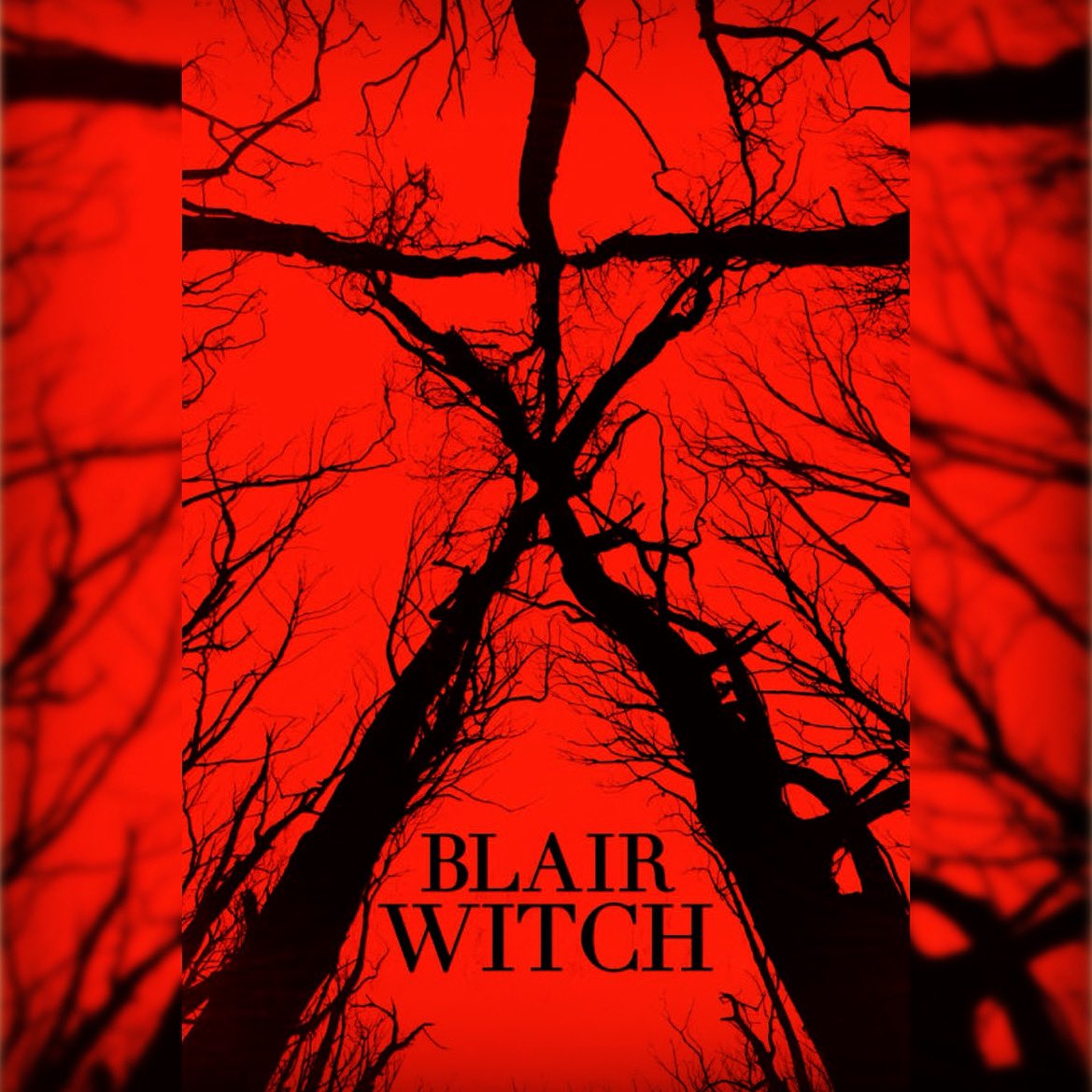 JesseBcrue's tweet photo. 31 Horror Movies in October 23’

Blair Witch: 3/5  🚁📻🔦🕳️

18/31

#31horrormovies #HorrorMovies #blairwitch https://t.co/k2weXWy21a