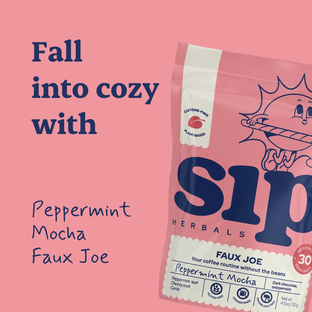 Sip Herbals tweet media