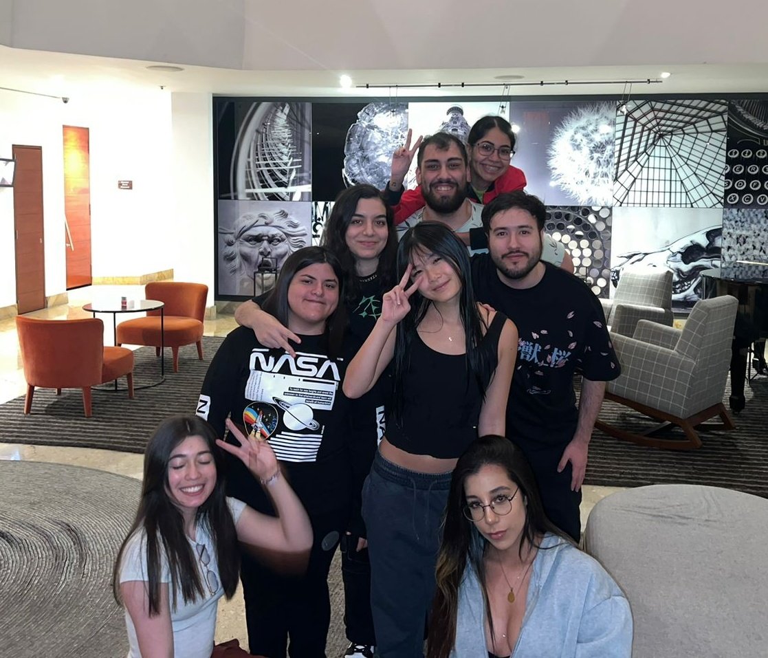 Facundo Carrillo tweet media