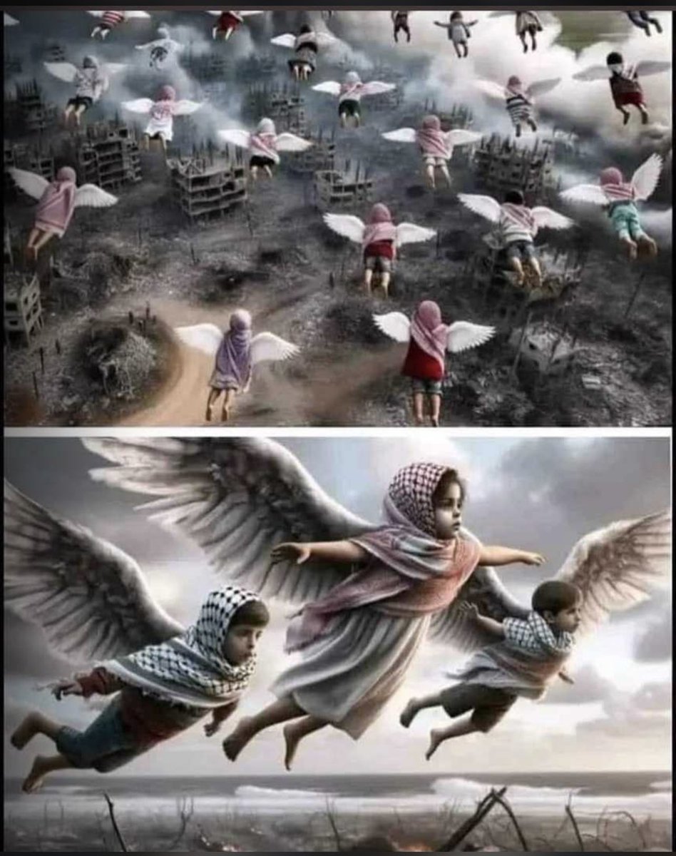 اللهم انصر اخواننا في غزه