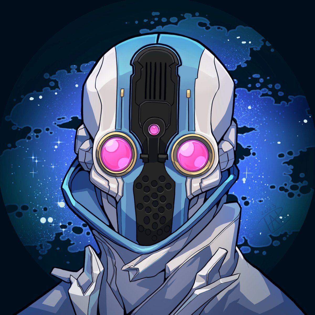 For those that are interested you can now use code NP161 
in warframe to get my glyph.

Thanks to DE for adding it and major credit to <a href="/Freyaloi/">Freyaloi - Commissions: Open</a> for the awesome art.

#Warframe