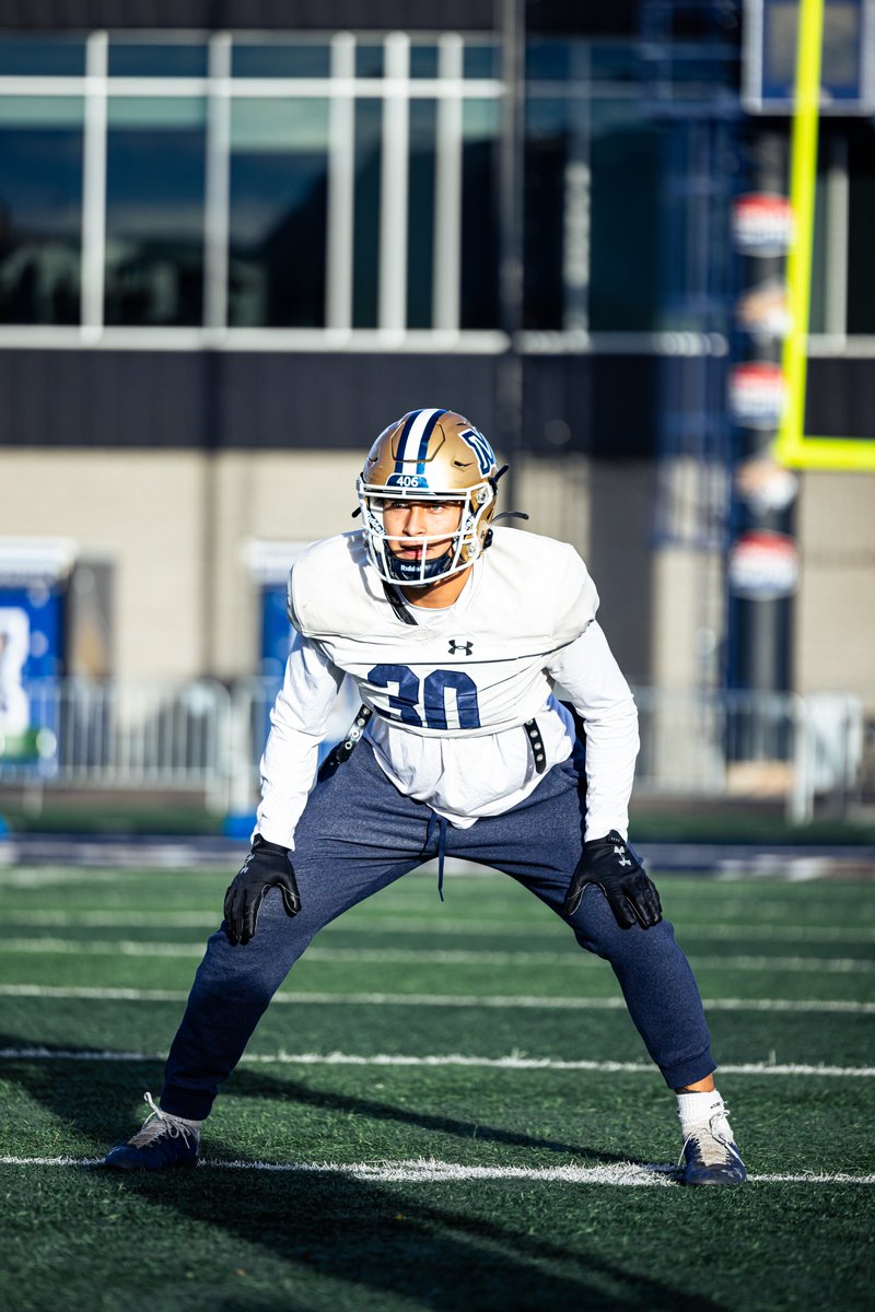 Montana State Football tweet media