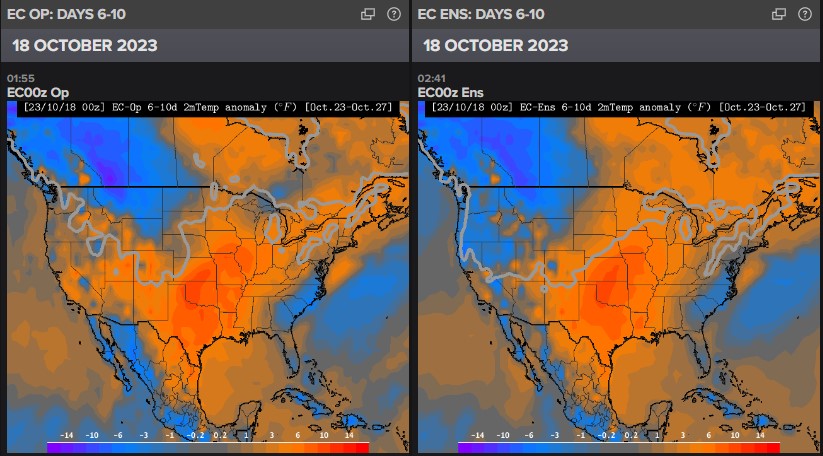 Refinitiv Agriculture tweet media