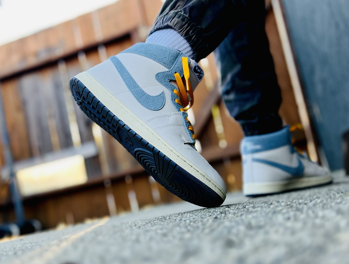 obxtbolts's tweet image. #kotd every game air ship uncs hit different with the union laces #woft everyone? #snkrskickcheck  #snkrsliveheatingup #nikeair #nikeairship #everygame