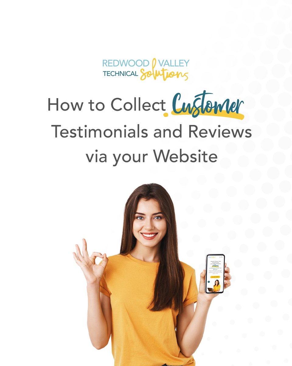 Redwood Valley Technical Solutions tweet media