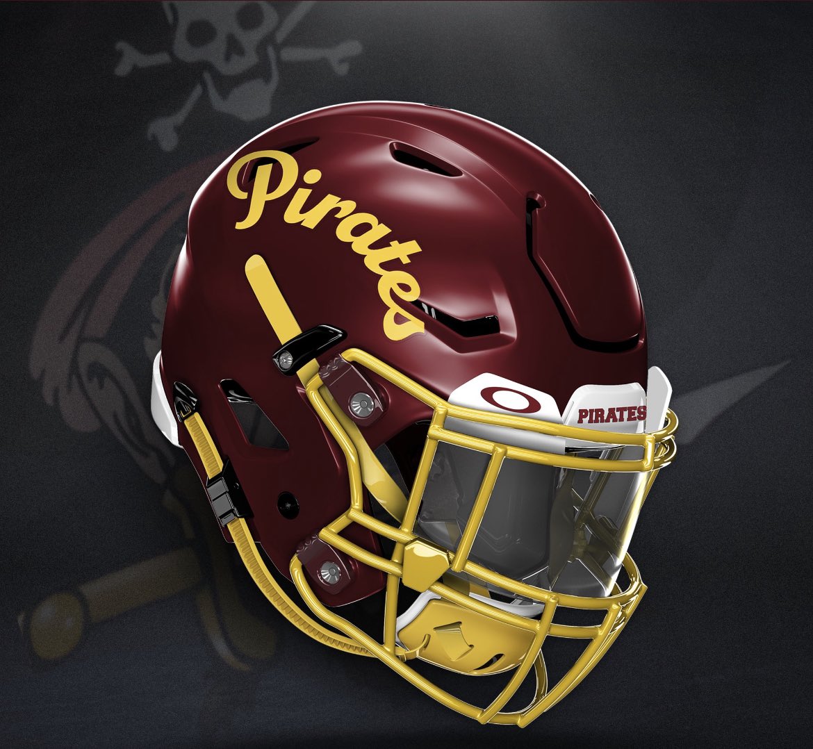 CoachMcFatten's tweet photo. Fun facts for @LHSPirateFball 

Last game was the most points scored since 18-19 season (vs SVHS) 

The last 2 games had more points than last year

The last 6 games had more points than the past 2 seasons 

I understand it’s hard to see the vision but…
#trendup
#buildtheship https://t.co/C6GwspQ9aR