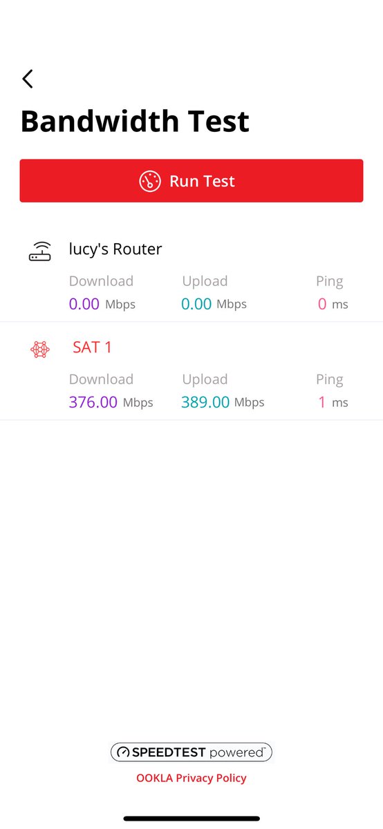 LTongrack's tweet photo. @Connexin @briefsnotpants @DesignsSignage Hi is there something going on with the internet Sutton park? https://t.co/mfG0mmYq3c