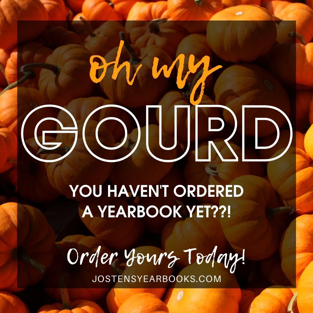 Don’t forget to order your 2023-2024 yearbook!