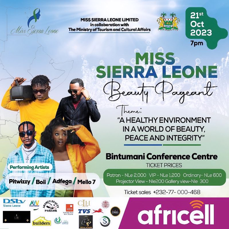 mello_seven's tweet photo. Na me bin say “Fen money mek Uman fen you”.. now dem don begin o!😉… @MissSierraLeo is giving me the opportunity for grace their stage this SATURDAY and I’ll gladly say I’m excited to Kapu the moment &amp; perform😇. See you there📣🔊 all details are in the flyer.  #SaloneTwitter https://t.co/rlC6WTfvmn