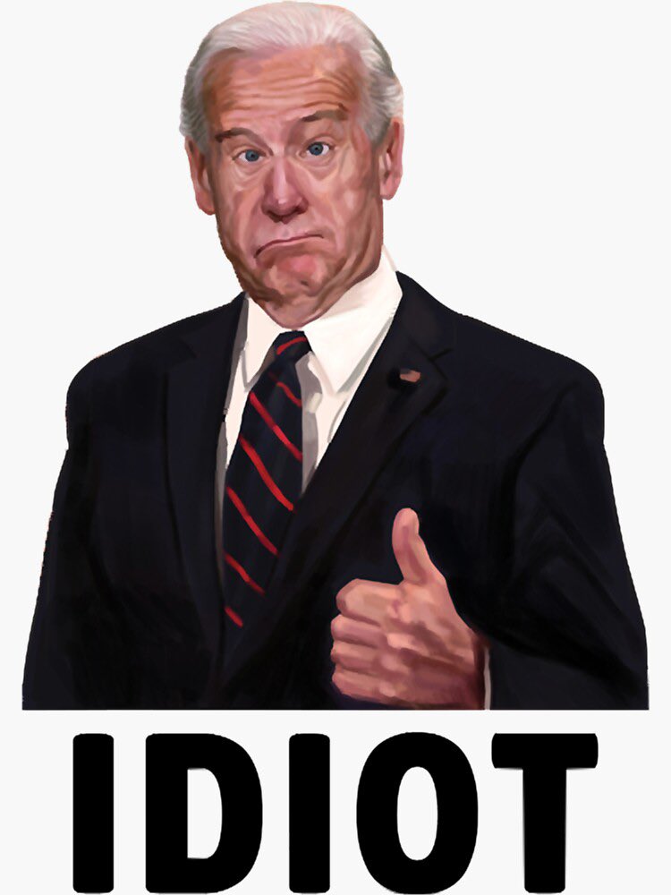 HeyJeffAhern's tweet photo. Biden  vows the safe return of Hamas Hostages. While holding an entire country hostage to his woke agenda. #Bidenomics #BidensAmerica #BidensGlobalBLOODBATH #BidensWar #BidenComplicitCoward #BidenCrimeFamilly #slowjoe #IsraelGazaWar #Israel #Israel_under_attack https://t.co/dlP1XyodsN