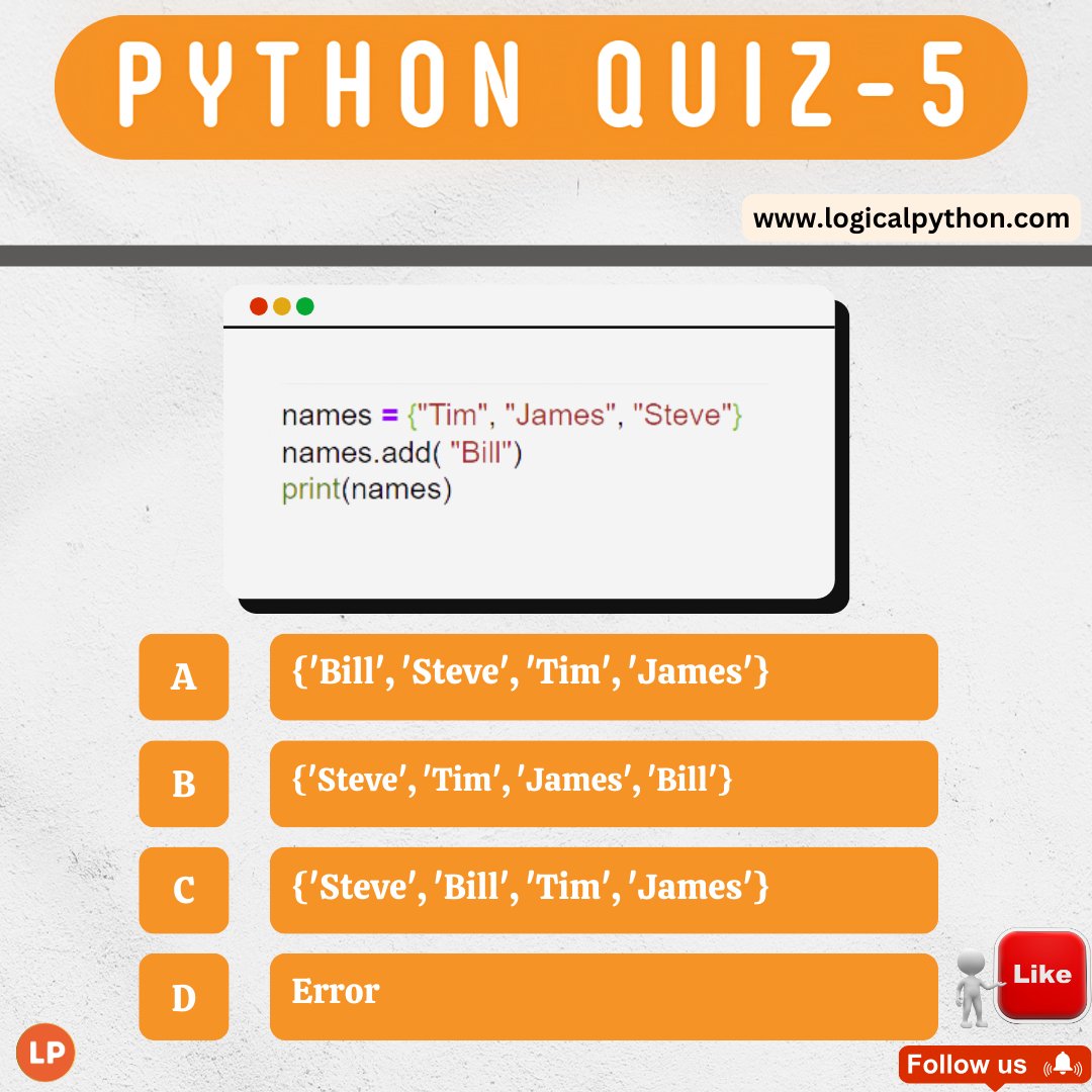 Python in - हिंदी tweet media