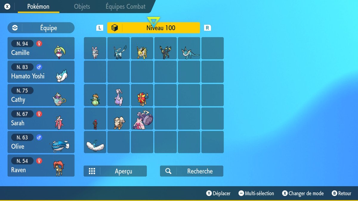 Nounagames's tweet photo. #PokemonEcarlateViolet #NintendoSwitch https://t.co/spit8hgYQU